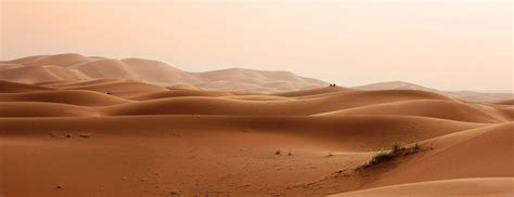 Deserts In Kenya: A Journey Through Arid Beauty – Here Goes Kenya