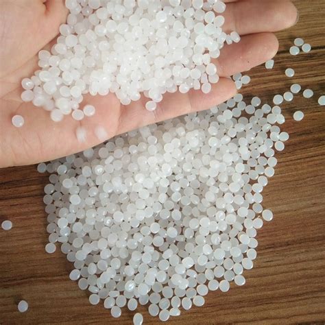 Virgin Ldpe Low Density Polyethylene Plastic Resin Granule