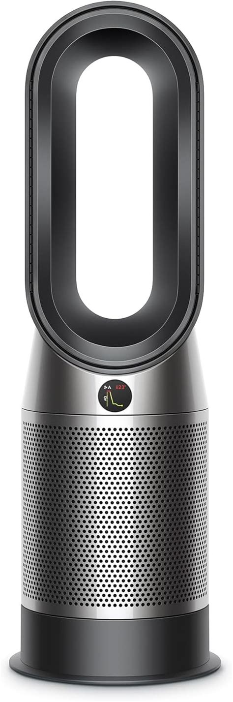 Dyson Purifier Hot Cool Purifying Fan Heater Black Nickel Amazon Au Home