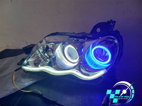 Trapinkelevate - Transform your ride with our custom...