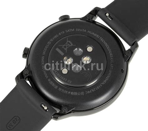 Хорошие часы по отличной цене! - Обзор товара Смарт-часы Honor Watch ...