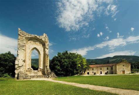 Le Couvent des Carmes Isère Tourisme