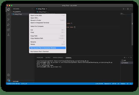 How To Set Up Visual Studio Code In The Easy Way