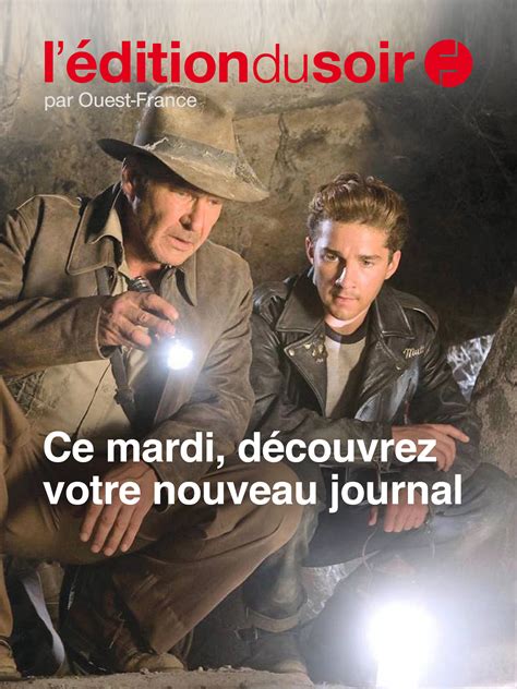 Ouest-France chooses Twipe for launch of digital-only evening newspaper ...