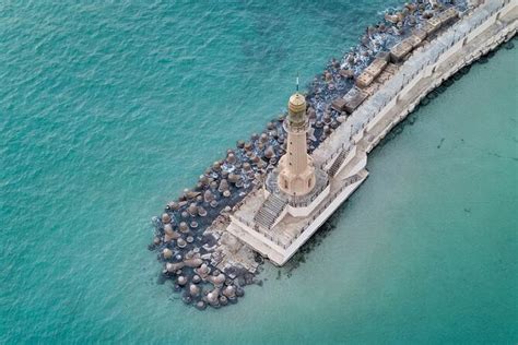 Hurghada Excursion D Une Journ E Au Caire Et Alexandrie Avec Nuit