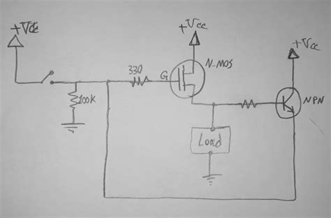 Latch Circuit Symbol At Kristen Martin Blog