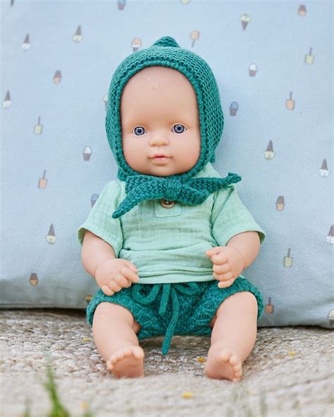Miniland Dolls – Little Wonder & Co
