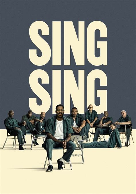 Sing Sing Film Dove Guardare Streaming Online