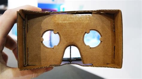 A new Google VR headset may have Oculus Rift beat in a big way | TechRadar