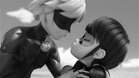 Miraculous Ladybug Amv Kiss It All Better Youtube