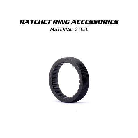 GOLDIX 370 350 310 180 160 series hub ratchet 26T 36T 52T 60T 72T ...