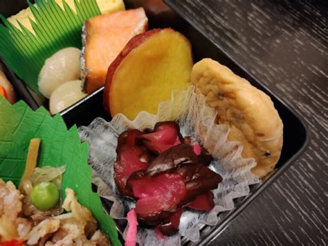 【Review＆Photos】Famous popular Ekiben(bento) in Osaka and Kyoto Japan ...