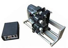 HP 241 G Hot Foil Batch Code Printer My Blog
