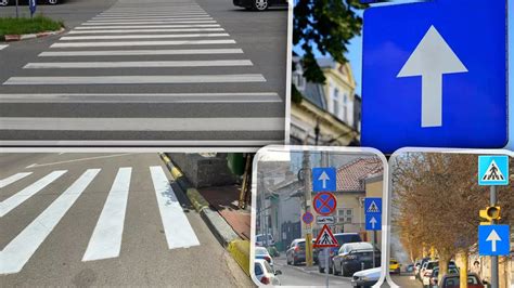 Schimbări în traficul din Iași Stradă cu sens unic semafoare