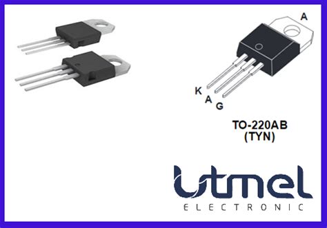 Tcr Thyristors Pinout Datasheet And Circuit Porn Sex Picture Hot Sex