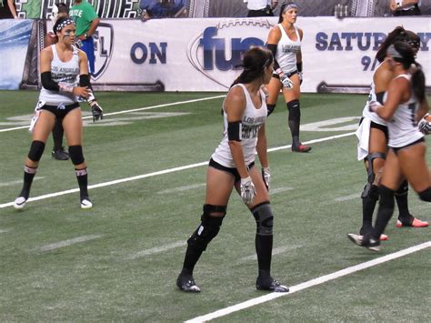 2015 Seattle Mist Vs LA Temptations Pre Game Warm Ups NBWaller Flickr