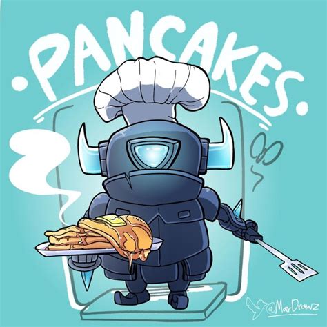 Pancakes