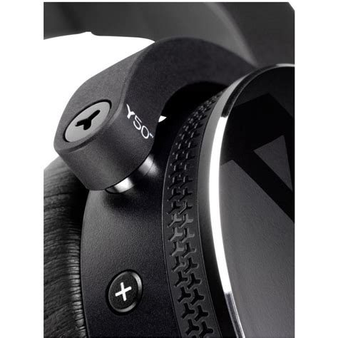 Складные беспроводные наушники AKG Y50BT Black с басами - Audio ...