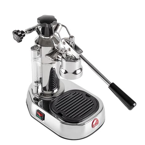 La Pavoni Europiccola Lever Espresso Machine