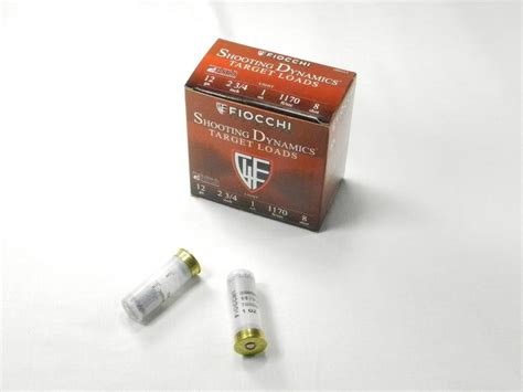 New Gear – Potential Shotgun Shells for 3-Gun - Hiking, Camping and ...