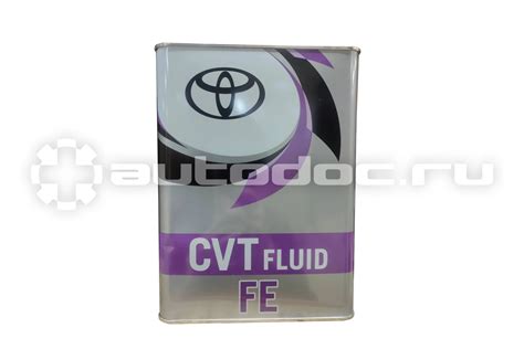 TOYOTA 0888602505 - Масло трансмиссионное