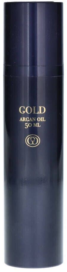 Gold Argan Oil 50ml Ab 23 40 € Preisvergleich Bei Idealo De