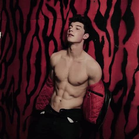 Shawn Mendes Hot ShawnMendes Hot Discover Share GIFs