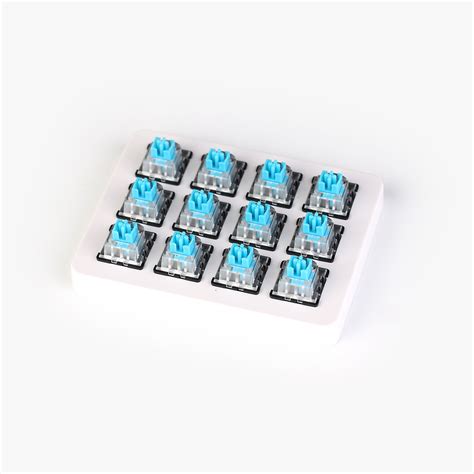 LK Optical Switch Set