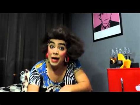 Rose a doméstica das bicha fala sobre a cura gay YouTube