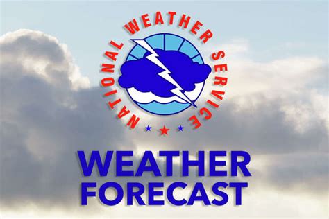 Weather Forecast For The San Francisco Bay Area