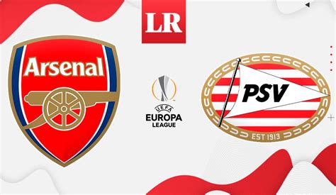 Arsenal Vs Psv Live Uefa Europa League Online Match