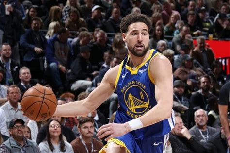 Jornalista aponta quatro prováveis times para Klay Thompson na NBA