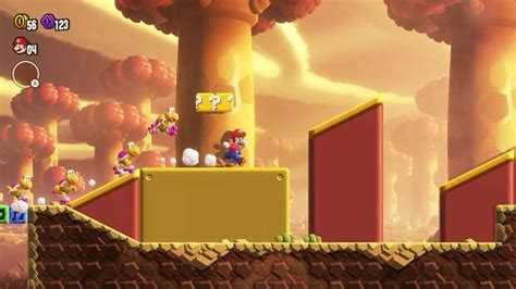 Super Mario Bros Wonder Todo Lo Que Sabemos Sobre El Regreso Del