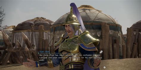 Dynasty Warriors Empires How To Trigger Historical Event Battles