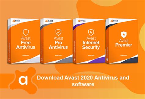 Avast Antivirus Gratis Hardwareantivirus