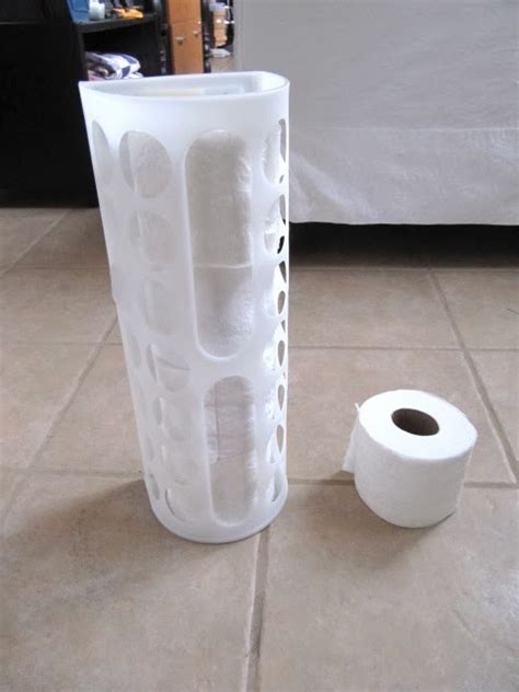 Ikea Plastic Bag Holder Dispenser IUCN Water