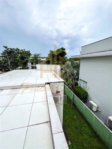 Casa Em Condominio Fechado Venda Parque Verde Bel M Pa