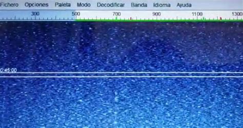 EI7GL A Diary Of Amateur Radio Activity 5300km TEP Opening At 432 MHz Reported From Curacao
