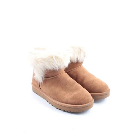 Ugg Krótkie Buty Niska cena na Allegro pl