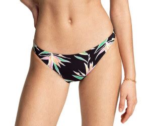 Billabong Sol Searcher Tropic Bikini Bottom C3SB05BIP2 Schwarz Ab 14 99 Preisvergleich Bei