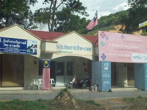 Tempat Menarik Di Pengkalan Hulu Perak Joshua Hudson