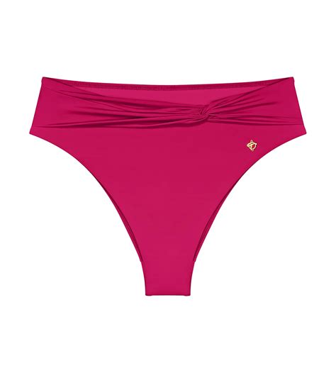 Dół Kostiumu Triumph Summer Twist Bikini z wysokim stanem sklep lovebra pl