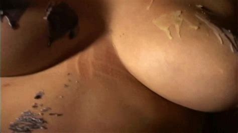 Tight Ropes Wild Spanking Whipping Tit Busting And Nipple Play Tame Brazilian Blonde Slut 2022