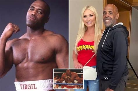 Ex WWE Star Paige Hid In Bush After Sex Tape Was Leaked In Worst Moment Of Her Life Daily Star