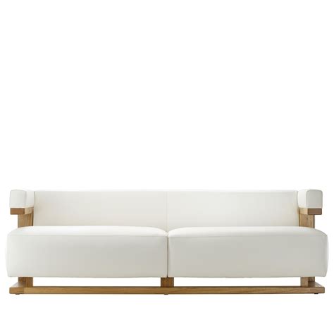 Tecta F51 3 Sofa Selig Wohndesign