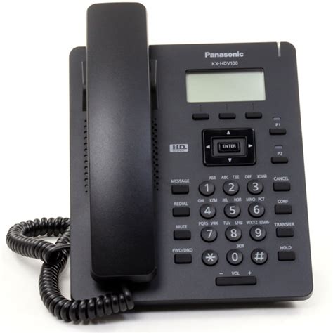 Panasonic KX-HDV100 - Asistencia de GoTo Connect