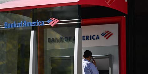 Bank Of America Reassures Investors About Unrealized Bond Losses Barrons