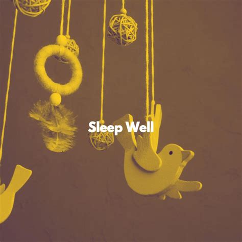 Sleep Well Album By Rockabye Lullaby Spotify