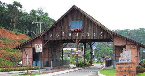 Escolas Particulares Em Joinville