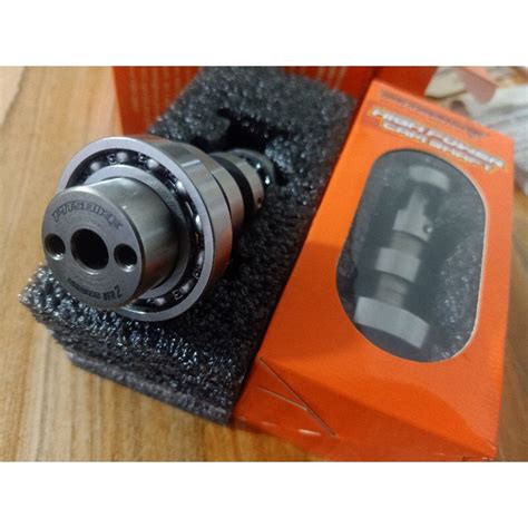 Pitsbike Xrm Camshaft Racing Cam Stage Wave Rs